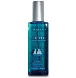 PERIPLO LOZIONE DEODORANTE 100 ML - Pharmaleader