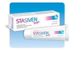 STASIVEN TOP SOFT CREMA 100 ML - Pharmaleader