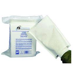 MANOPOLE NON SAPONATE 100 PEZZI - Pharmaleader