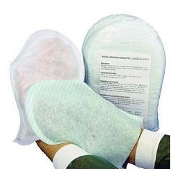 MANOPOLE SAPONATE 20 PEZZI - Pharmaleader