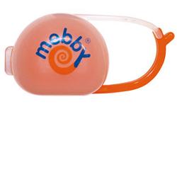 MEBBY PORTASUCCHIETTO - Pharmaleader