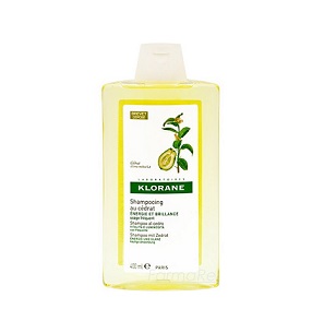 KLORANE SHAMPOO ALLA POLPA DI CEDRO 400 ML - Pharmaleader
