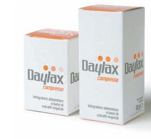 DAYLAX 50 TAVOLETTE 500 MG - Pharmaleader