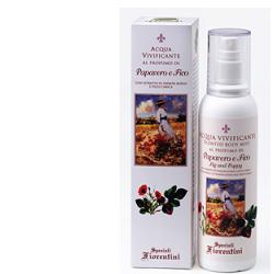 SPEZIALI ACQUA VIVIFICANTE PAPAVERO/FICO 200 ML - Pharmaleader