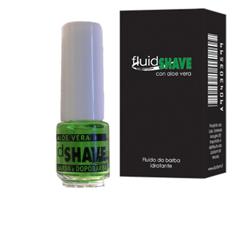 FLUIDSHAVE FLUIDO BARBA CON ALOE VERA 30 ML - Pharmaleader