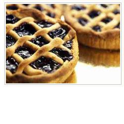 CROSTATINA CON CONFETTURA AMARENE 4 X 50 G - Pharmaleader