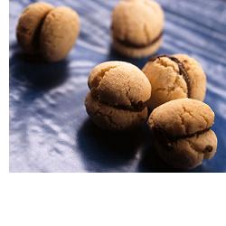 BACI DI DAMA 100 G - Pharmaleader