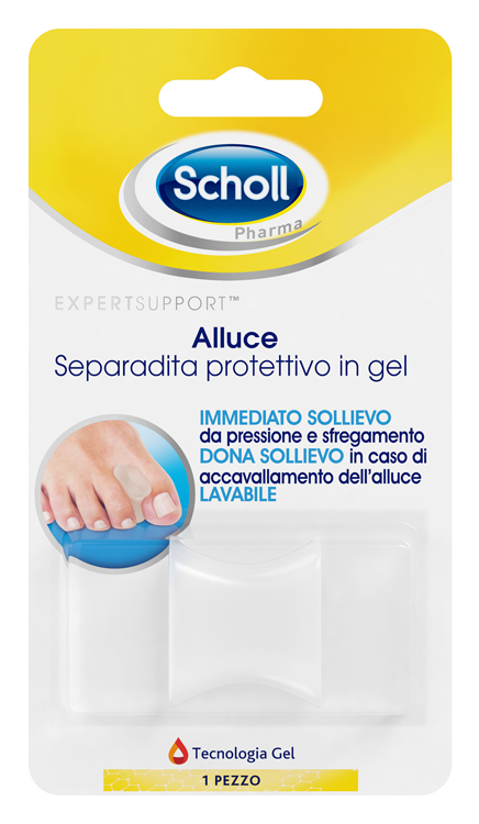 SEPARADITA ALLUCE GELACTIV SCHOLL - Pharmaleader