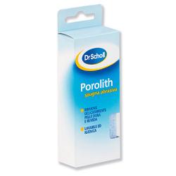 SCHOLL POROLITH SPUGNA ABRASIVA - Pharmaleader