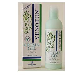 VENOTON CREMA GEL 200 ML - Pharmaleader