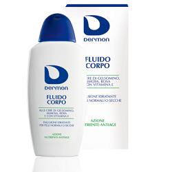 DERMON FLUIDO CORPO 200 ML - Pharmaleader