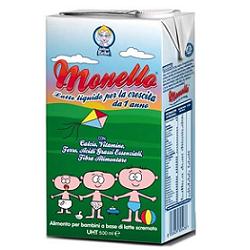 MONELLO LATTE CRESCITA 500 ML - Pharmaleader