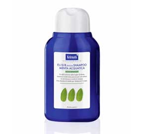 OFFICINALIA MENTA ACQUATICA ELISIR PER LA DOCCIA 250 ML - Pharmaleader