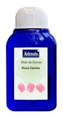 OFFICINALIA ROSA CENTIFOLIA ELISIR PER LA DOCCIA 250 ML - Pharmaleader