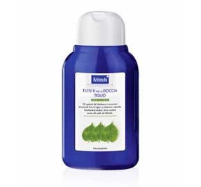 OFFICINALIA TIGLIO ELISIR PER LA DOCCIA 250 ML - Pharmaleader