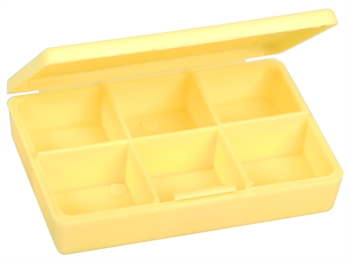 PORTAPILLOLE GIORNALIERO HANDY BOX - Pharmaleader