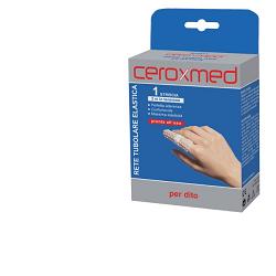 CEROXMED RETE TUBOLARE DITO 3 M 1 PEZZO - Pharmaleader