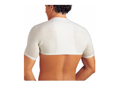 COPRISPALLE ANATOMICO GIBAUD TAGLIA 3 - Pharmaleader