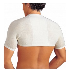COPRISPALLE ANATOMICO GIBAUD TAGLIA 6 - Pharmaleader