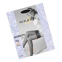 MARILYN 70 SHEER CALZA AUTOREGGENTE GLACE' 1S - Pharmaleader