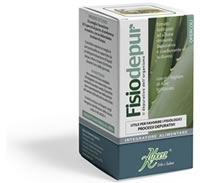 FISIODEPUR 50 OPERCOLI FLACONE VETRO - Pharmaleader
