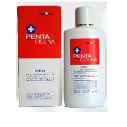 PENTACICLINA OLIO 200 ML - Pharmaleader