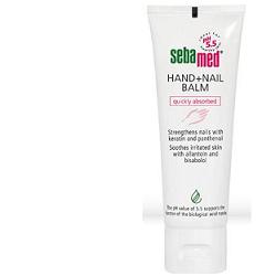 SEBAMED CREMA MANI UNGHIE 75 ML - Pharmaleader