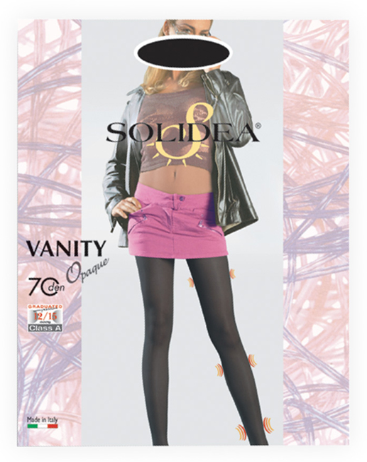 VANITY 70 OPAQUE COLLANT VITA BASSA NERO 4 L - Pharmaleader