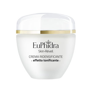 EUPHIDRA SKIN REVEIL CREMA RIDENSIFICANTE EFFETTO TONIFICANTE PELLI RILASSATE NORMALI 40 ML - Pharmaleader
