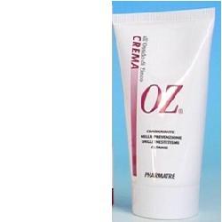 OZ CREMA OSSIDO DI ZINCO 75 ML - Pharmaleader