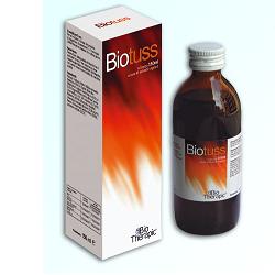 BIOTUSS 150 ML - Pharmaleader
