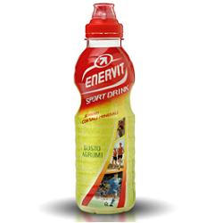 ENERVIT SPORT DRINK AGRUMI PET DA 500ML - Pharmaleader
