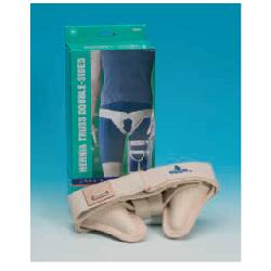 CINTO ERNIARIO HERNIA TRUSS OPPO MODELLO DS2149R MISURA EXTRA LARGE FASCIA PER ERNIA SINGOLA DESTRA - Pharmaleader
