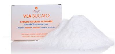 VEA BUCATO SAPONE NATURALE 500 G - Pharmaleader