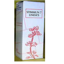 LINDAS STIMMUN 7 GOCCE 50 ML - Pharmaleader