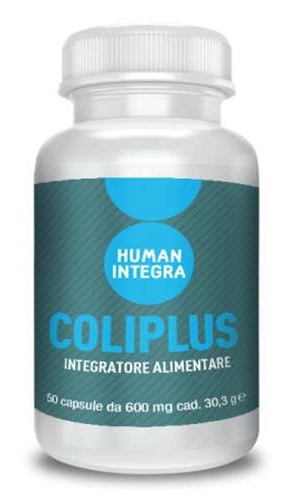 COLIPLUS ABROS 50 CAPSULE - Pharmaleader