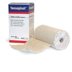 BENDA ELASTICA AUTOADESIVA TENSOPLAST 7X450CM - Pharmaleader