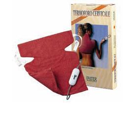 TERMOFORO TERMOSAN ELETTRICO SCHIENA/COLLO - Pharmaleader