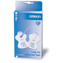 ELETTRODI TENS OMRON E4 2 PEZZI - Pharmaleader