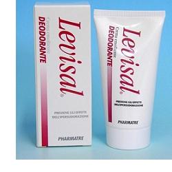 LEVISAL CREMA 75 ML - Pharmaleader