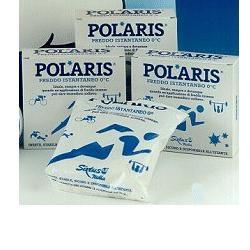 POLARIS GHIACCIO ISTANTANEO IN BUSTA 2 PEZZI - Pharmaleader