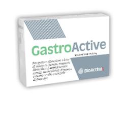 GASTROACTIVE 30 COMPRESSE - Pharmaleader