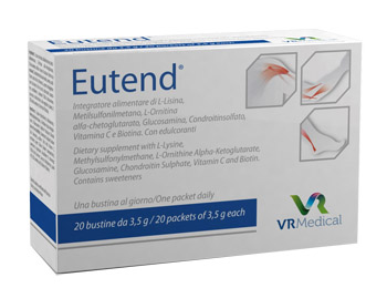 EUTEND 20 BUSTINE - Pharmaleader
