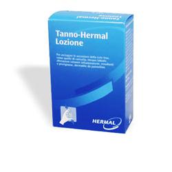TANNO HERBAL LOZIONE 100 G - Pharmaleader