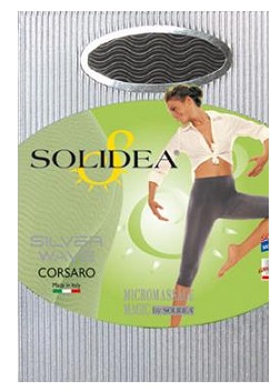 SILVER WAVE CORSARO NERO M - Pharmaleader