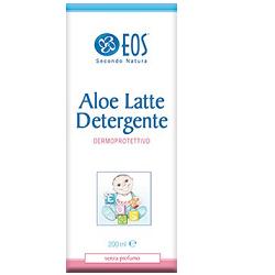 EOS ALOE LATTE DET 200ML - Pharmaleader