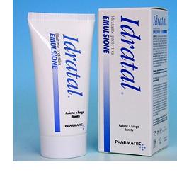 IDRATAL CREMA IDRATANTE 75 ML - Pharmaleader