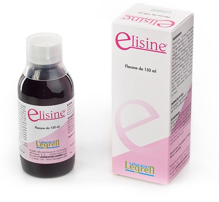 ELISINE 150 ML - Pharmaleader