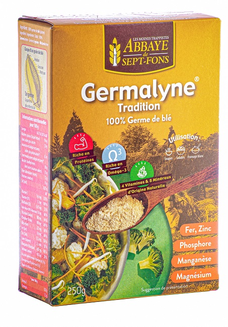 GERMALYNE 250 G - Pharmaleader