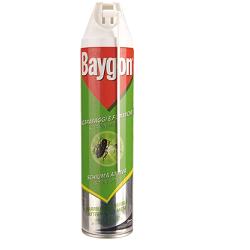 BAYGON SCARAFAGGI/FORMICHE POLVERE GRANI 250 G - Pharmaleader